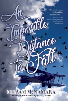 An Impossible Distance to Fall