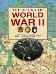 The Atlas of World War II