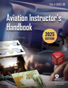 Aviation Instructor's Handbook : FAA-H-8083-9B