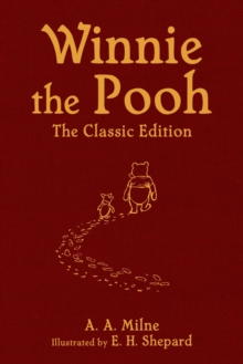 Winnie the Pooh : The Classic Edition