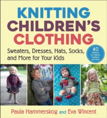 Knitting Children's Clothing