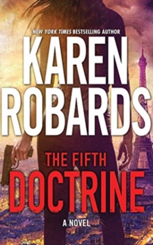 FIFTH DOCTRINE THE, CD-Audio Book FIFTH DOCTRINE THE, CD-Audio Book