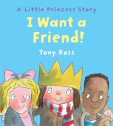I Want a Friend!, EPUB eBook I Want a Friend!, EPUB eBook