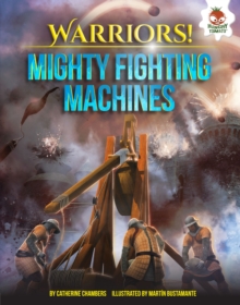 Mighty Fighting Machines