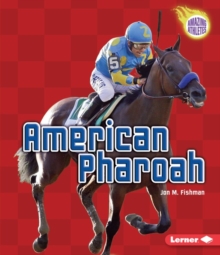 American Pharoah