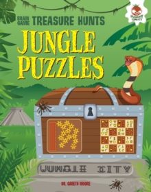 Jungle Puzzles