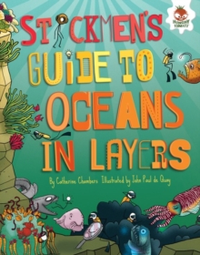 Stickmen's Guide to Oceans in Layers