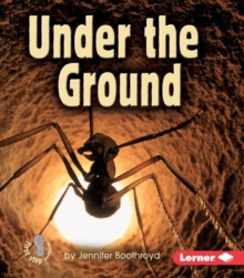 Under the Ground