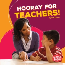 Hooray for Teachers!