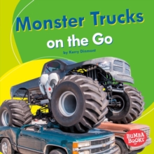 Monster Trucks on the Go