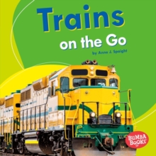 Trains on the Go