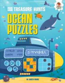 Ocean Puzzles