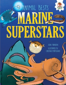 Marine Superstars