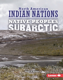 Native Peoples of the Subarctic