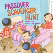 Passover Scavenger Hunt