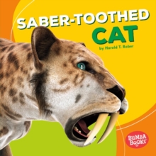 Saber-Toothed Cat