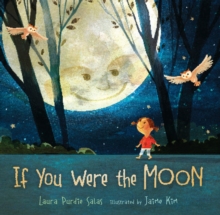 If You Were the Moon