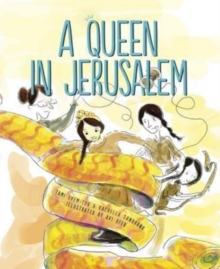 A Queen in Jerusalem, Paperback / softback Book A Queen in Jerusalem, Paperback / softback Book