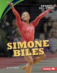 Simone Biles