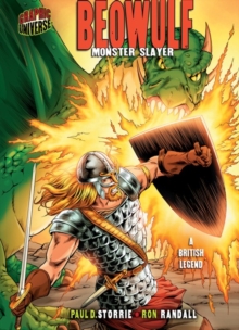 Beowulf : Monster Slayer [A British Legend]