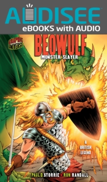 Beowulf : Monster Slayer [A British Legend]