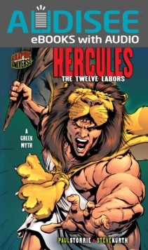 Hercules : The Twelve Labors [A Greek Myth]