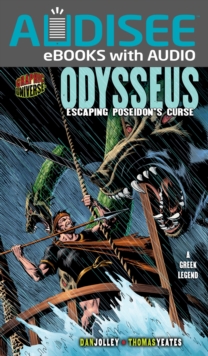 Odysseus : Escaping Poseidon's Curse [A Greek Legend]