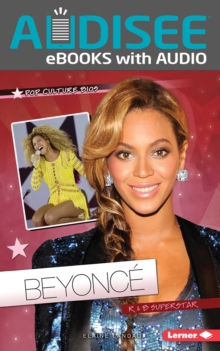 Beyonce : R & B Superstar