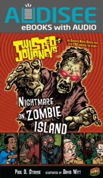 Nightmare on Zombie Island : Book 5