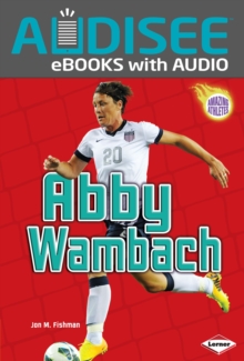 Abby Wambach