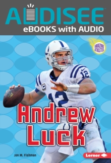 Andrew Luck