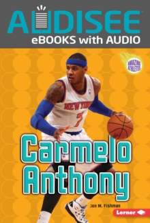 Carmelo Anthony