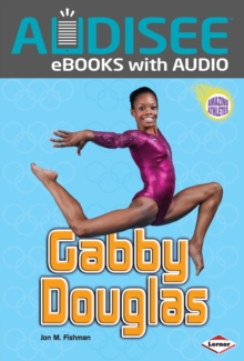 Gabby Douglas