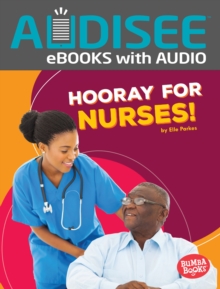 Hooray for Nurses!