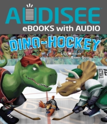 Dino-Hockey