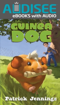 Guinea Dog