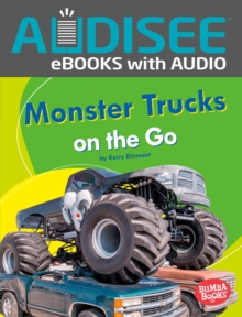 Monster Trucks on the Go