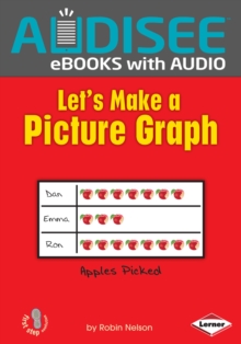 Let's Make a Picture Graph