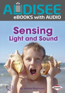 Sensing Light and Sound