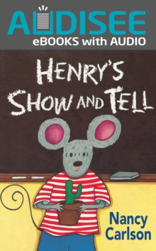 Henry's Show and Tell