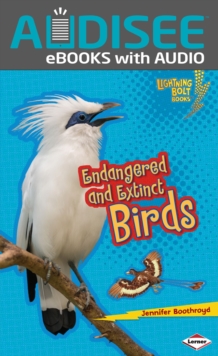 Endangered and Extinct Birds