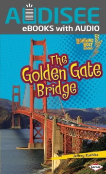 The Golden Gate Bridge