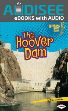 The Hoover Dam