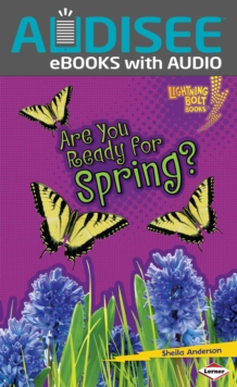 Are You Ready for Spring?