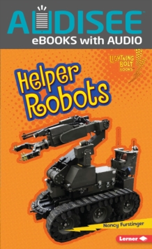 Helper Robots