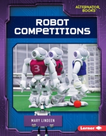 Robot Competitions