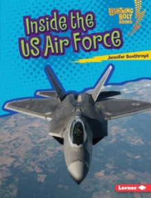 Inside the US Air Force