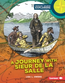 A Journey with Sieur de La Salle