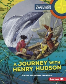 A Journey with Henry Hudson