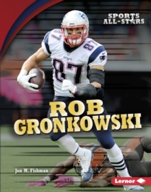 Rob Gronkowski